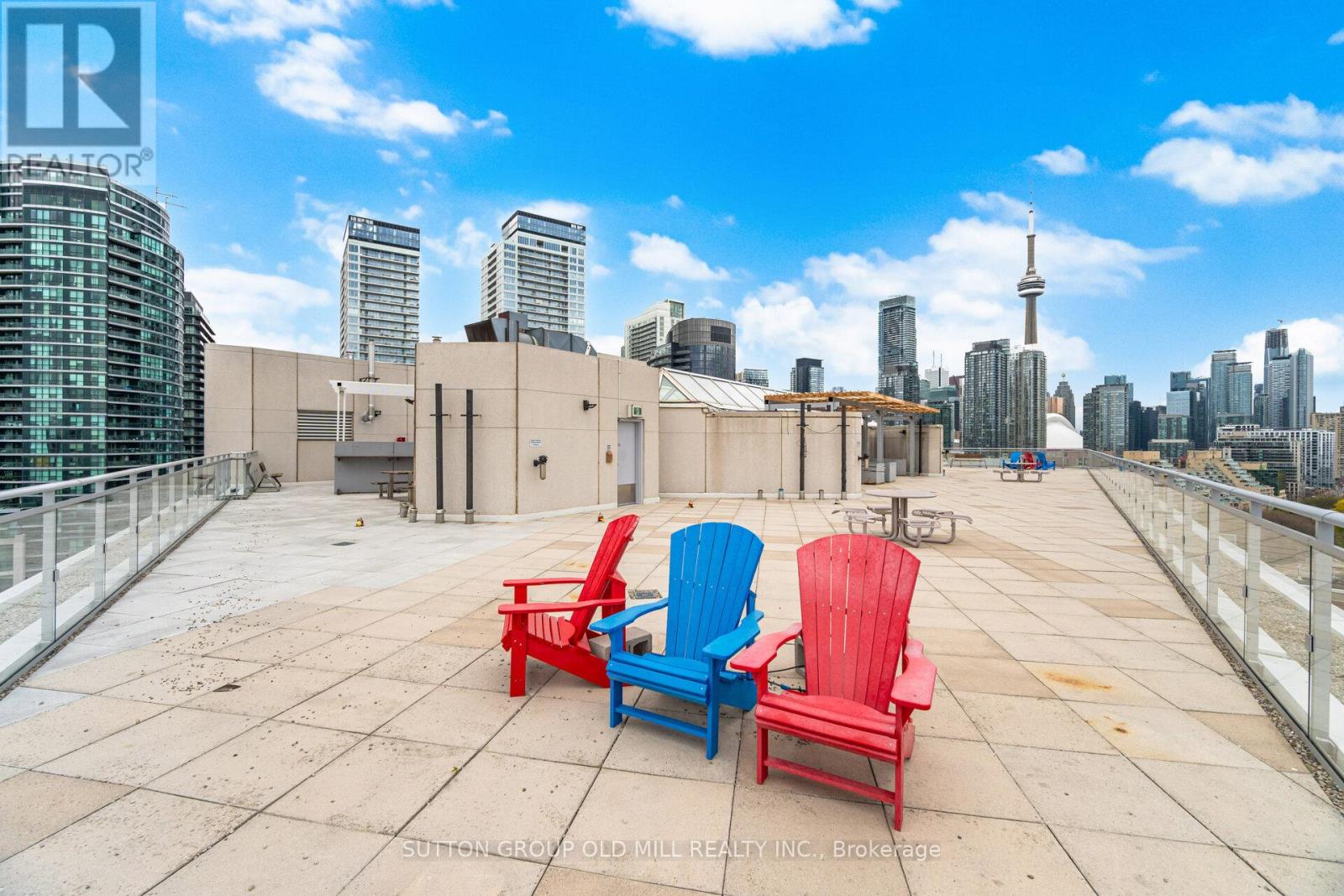 909 - 650 Queens Quay W, Toronto, Ontario  M5V 3N2 - Photo 32 - C13102112