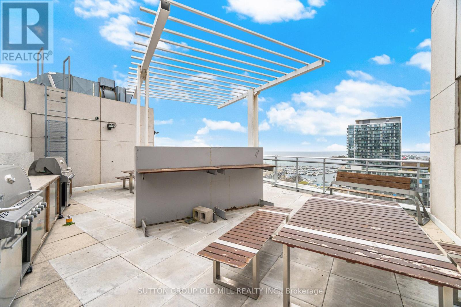 909 - 650 Queens Quay W, Toronto, Ontario  M5V 3N2 - Photo 34 - C13102112