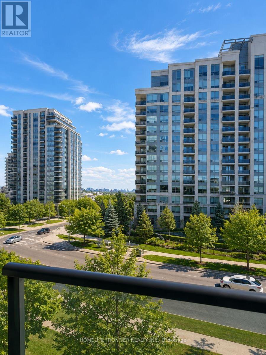 509 - 20 North Park Road, Vaughan (Beverley Glen), Ontario  L4J 0G7 - Photo 20 - N13107408
