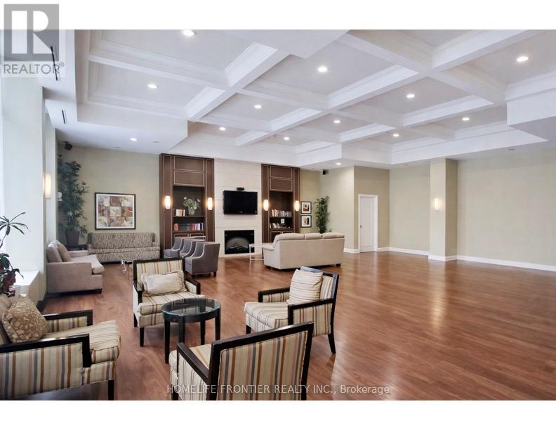 509 - 20 North Park Road, Vaughan (Beverley Glen), Ontario  L4J 0G7 - Photo 25 - N13107408