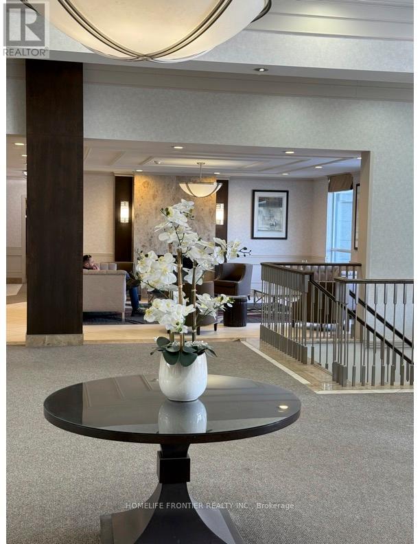 509 - 20 North Park Road, Vaughan (Beverley Glen), Ontario  L4J 0G7 - Photo 4 - N13107408
