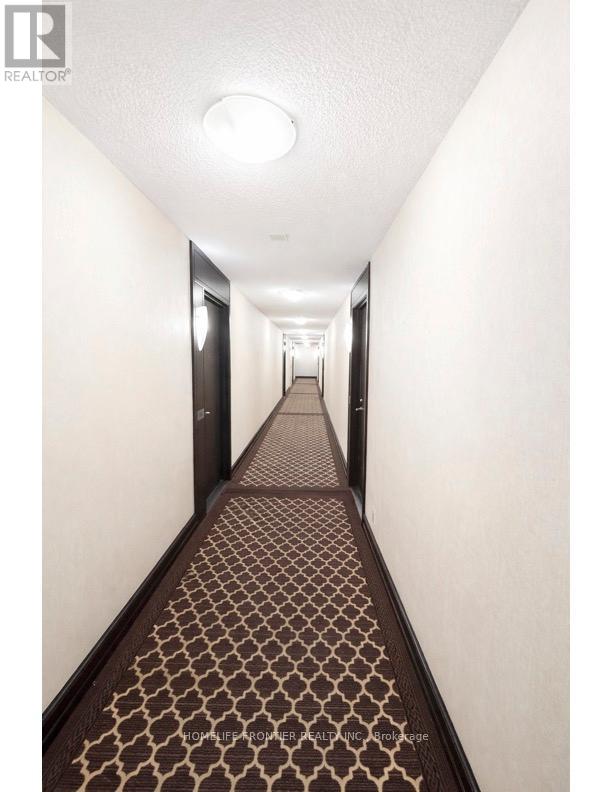 509 - 20 North Park Road, Vaughan (Beverley Glen), Ontario  L4J 0G7 - Photo 5 - N13107408