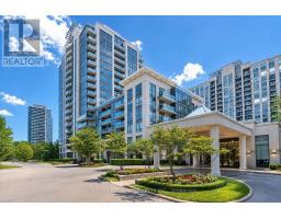 509 - 20 NORTH PARK ROAD, Vaughan, Ontario