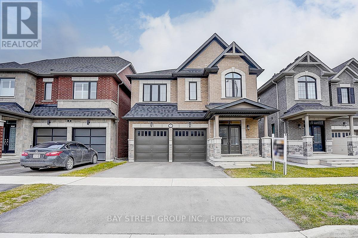 19 Nigh Drive, Markham, Ontario  L3S 0G4 - Photo 2 - N13107420