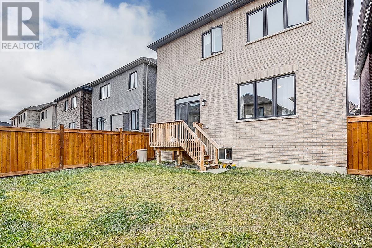 19 Nigh Drive, Markham, Ontario  L3S 0G4 - Photo 23 - N13107420