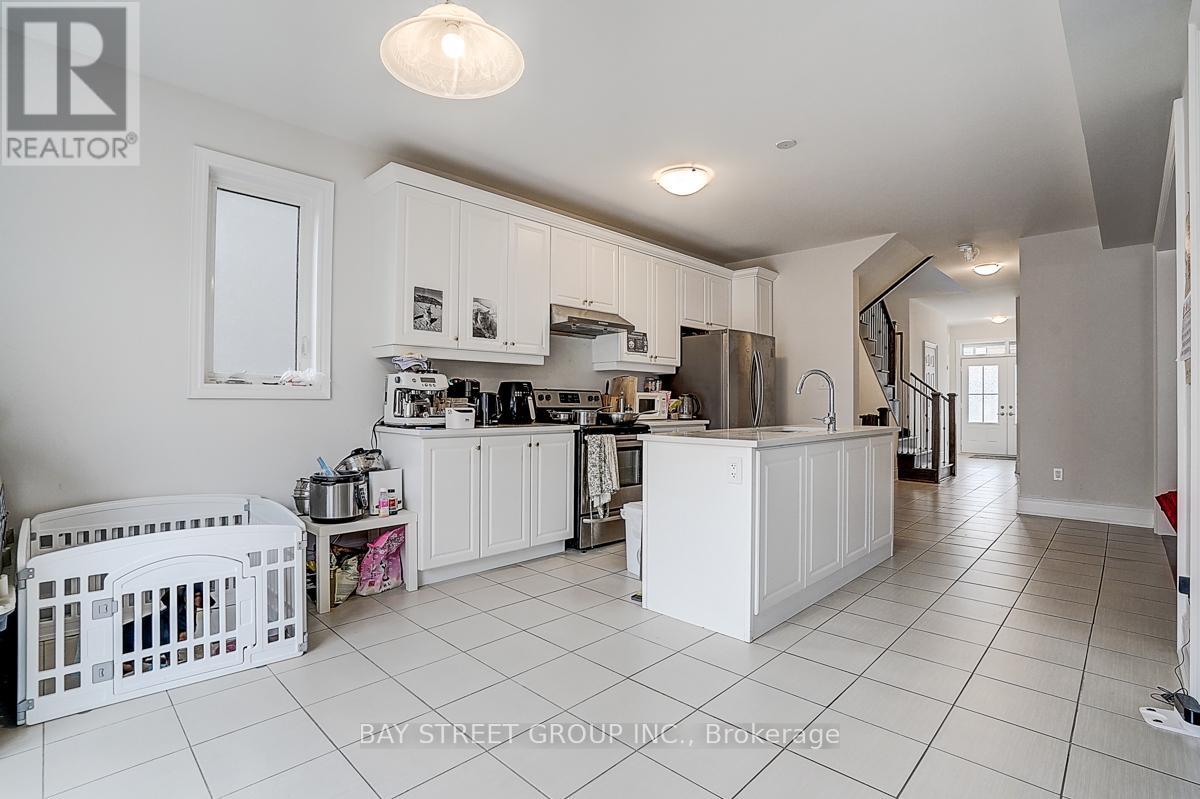 19 Nigh Drive, Markham, Ontario  L3S 0G4 - Photo 4 - N13107420