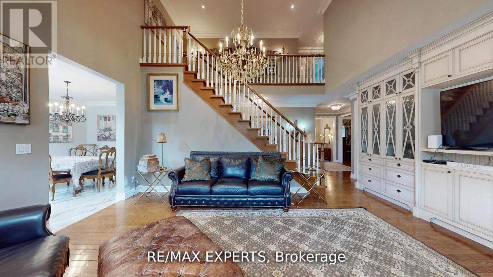 27 Theresa Circle, Vaughan, Ontario  L0J 1C0 - Photo 11 - N13107466