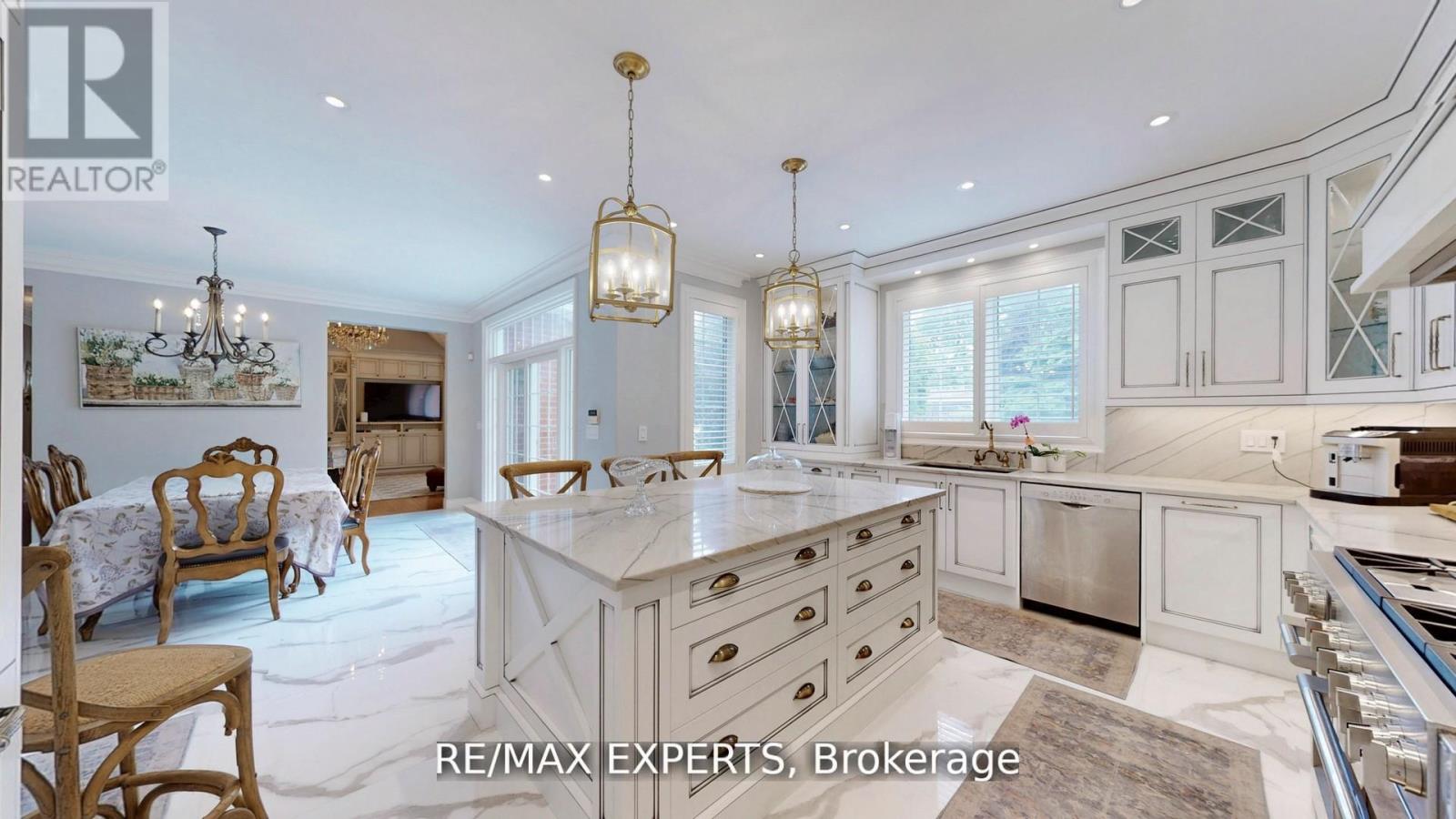 27 Theresa Circle, Vaughan, Ontario  L0J 1C0 - Photo 19 - N13107466