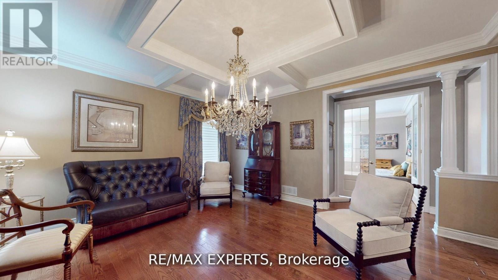 27 Theresa Circle, Vaughan, Ontario  L0J 1C0 - Photo 22 - N13107466
