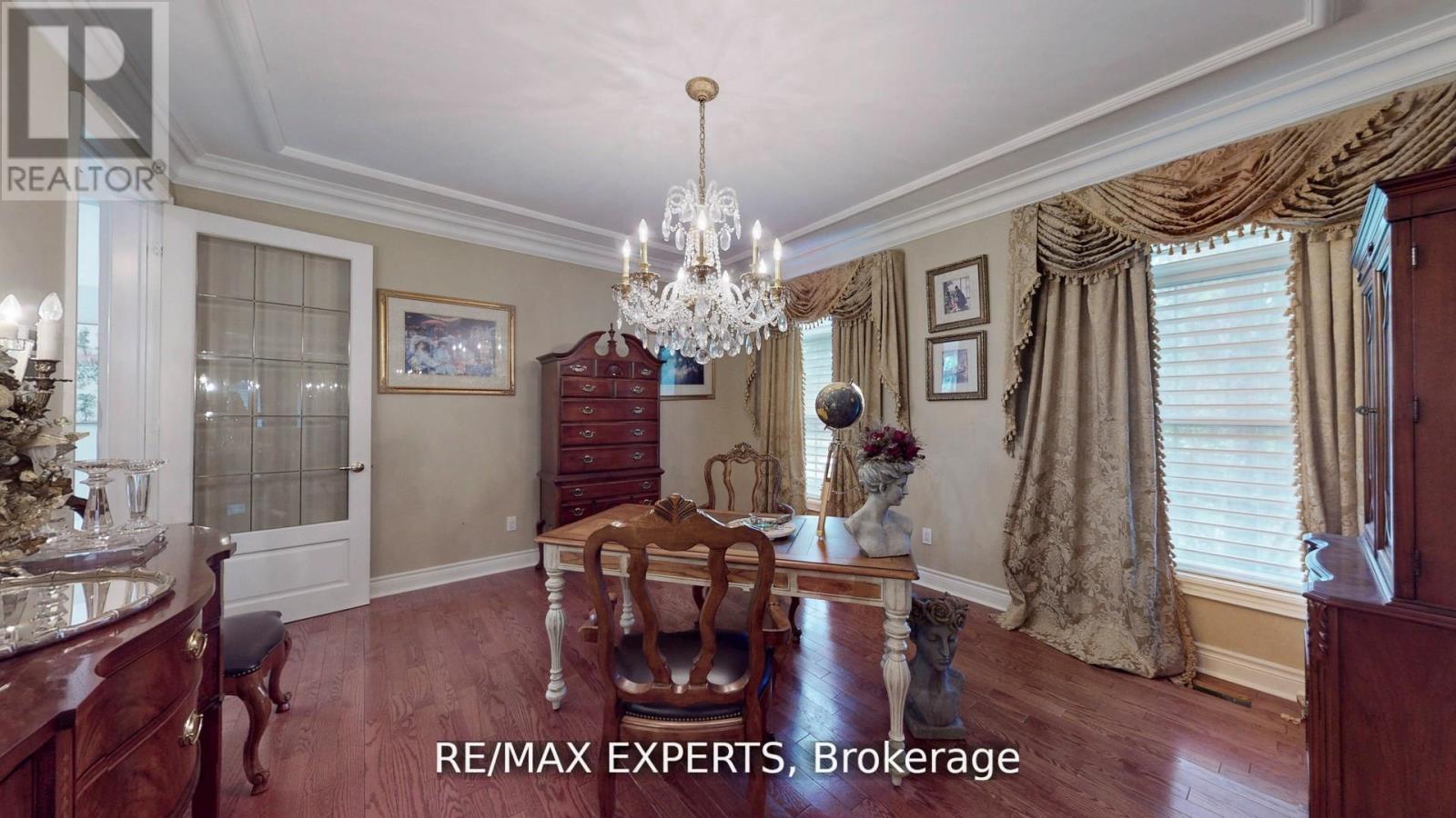27 Theresa Circle, Vaughan, Ontario  L0J 1C0 - Photo 25 - N13107466