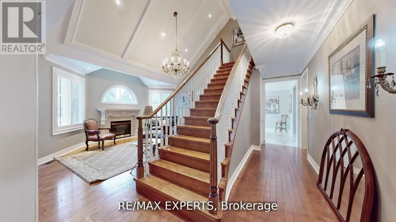 27 Theresa Circle, Vaughan, Ontario  L0J 1C0 - Photo 30 - N13107466