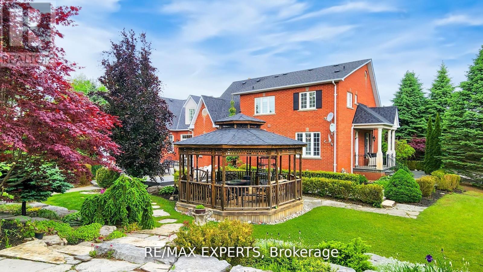 27 Theresa Circle, Vaughan, Ontario  L0J 1C0 - Photo 44 - N13107466