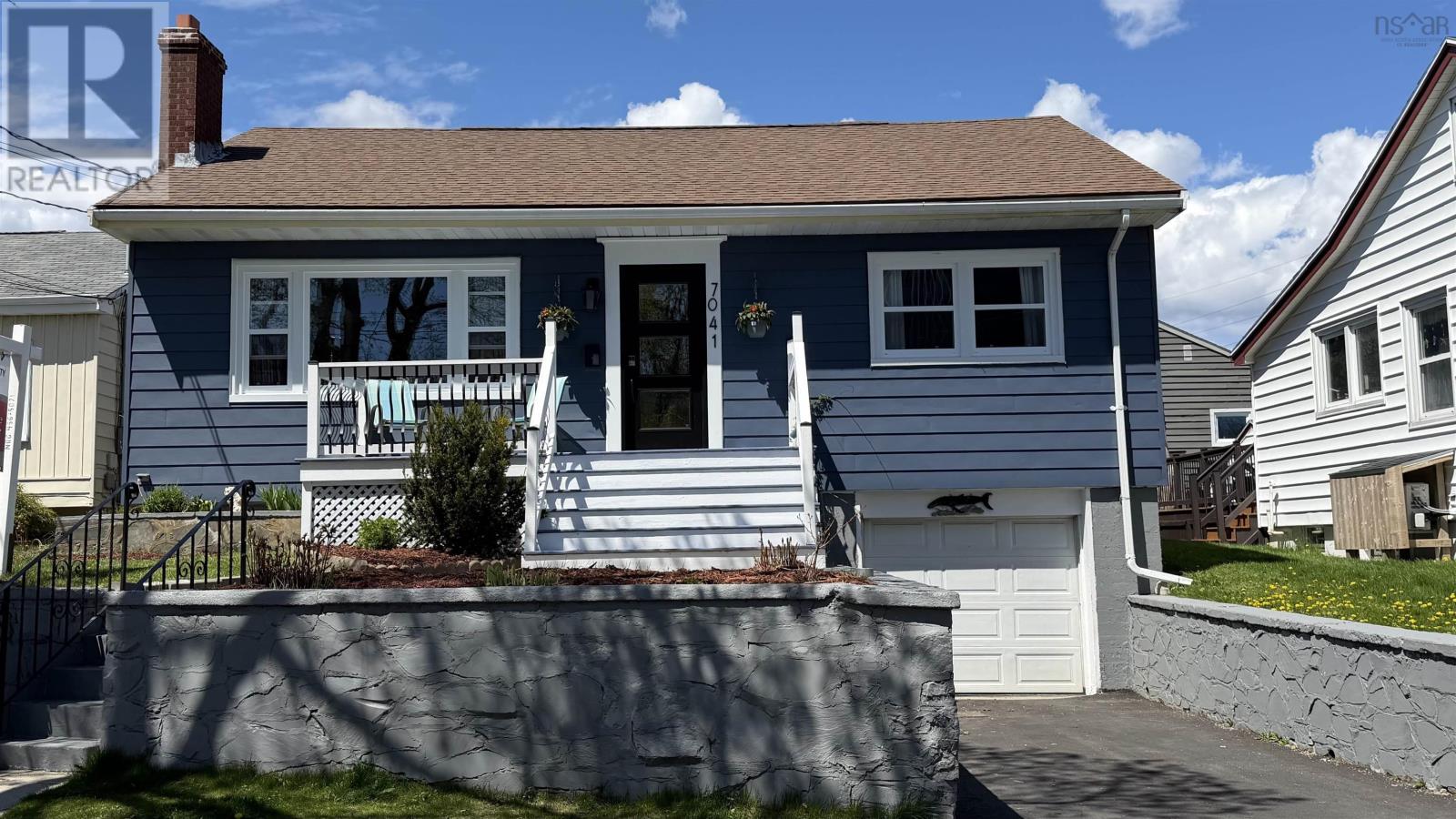 7041 Pearson Drive, Halifax, Nova Scotia