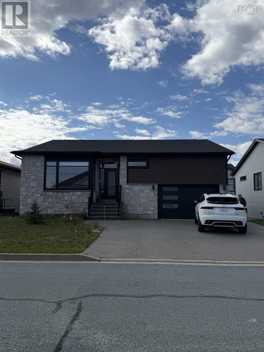 57 Theresa McNeil Grove, Halifax, Nova Scotia