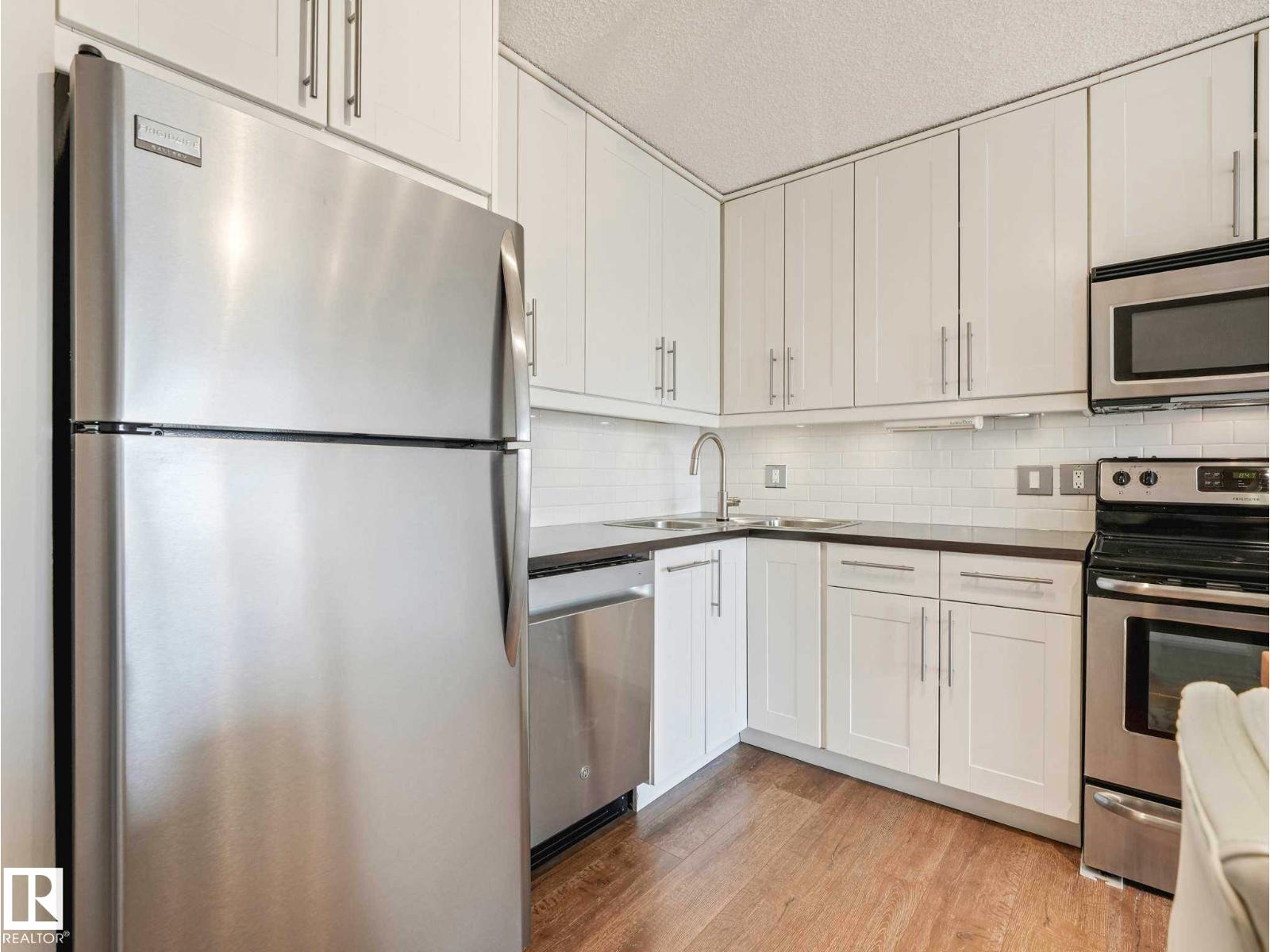 #1403 12141 Jasper Av Nw, Edmonton, Alberta  T5N 3X8 - Photo 8 - E4486841
