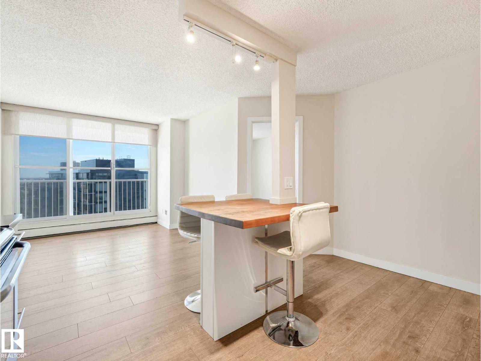 #1403 12141 Jasper Av Nw, Edmonton, Alberta  T5N 3X8 - Photo 5 - E4486841