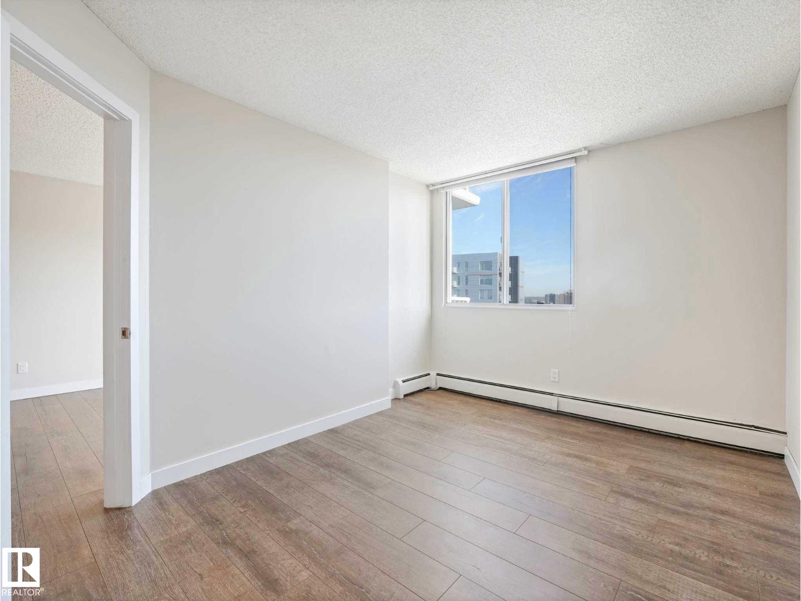 #1403 12141 Jasper Av Nw, Edmonton, Alberta  T5N 3X8 - Photo 26 - E4486841