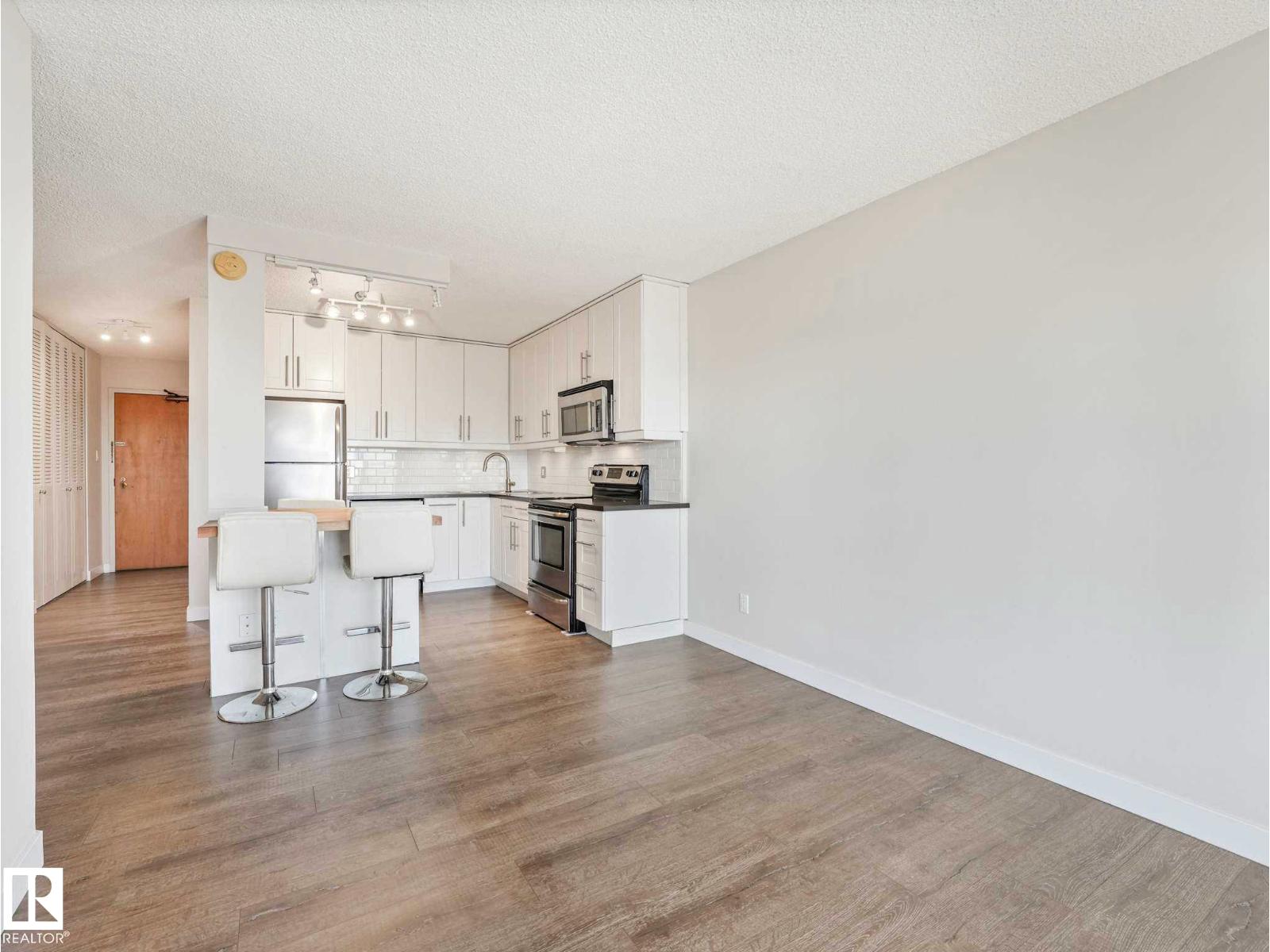 #1403 12141 Jasper Av Nw, Edmonton, Alberta  T5N 3X8 - Photo 20 - E4486841