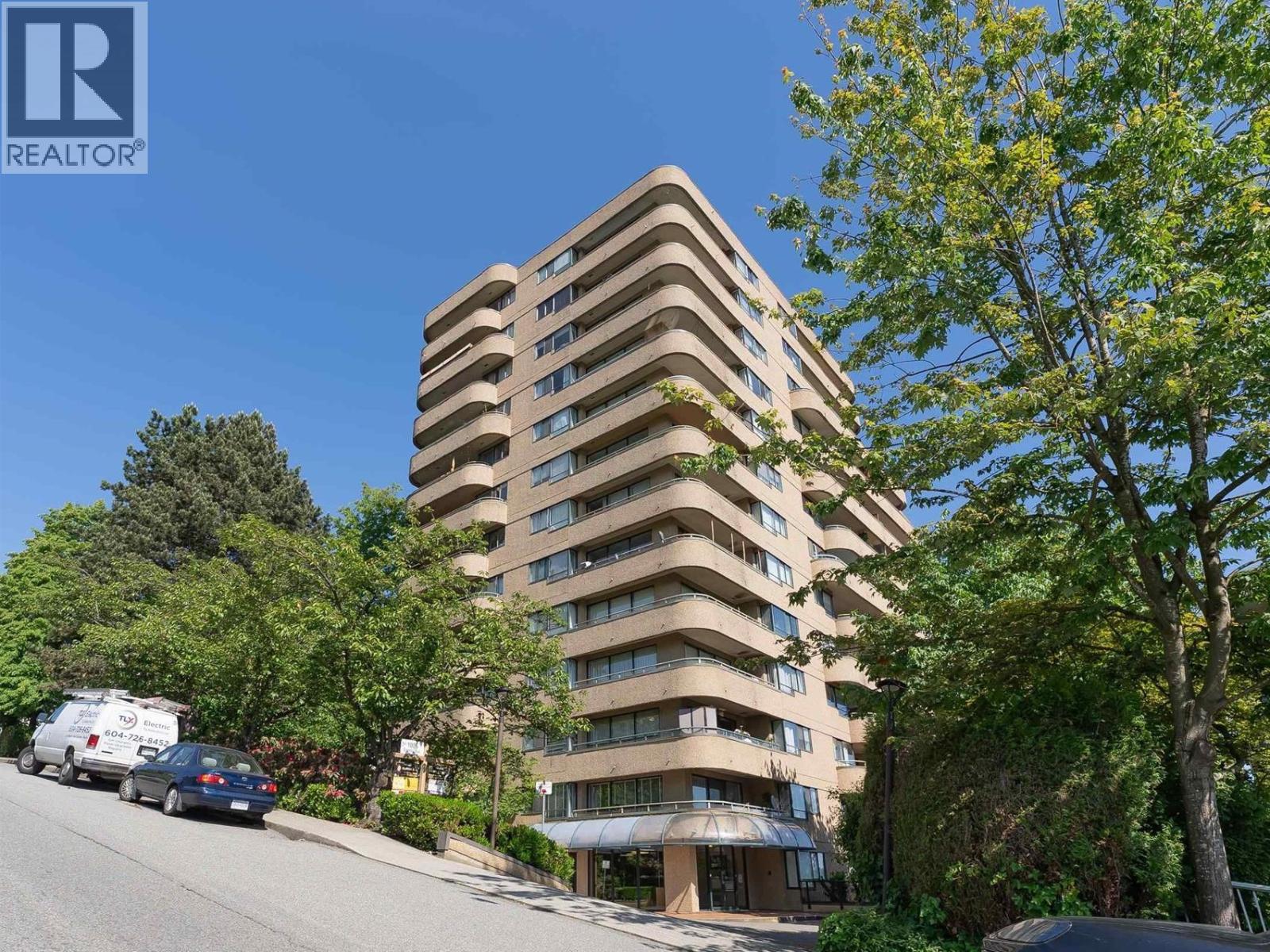 204 1026 QUEENS AVENUE, New Westminster, British Columbia