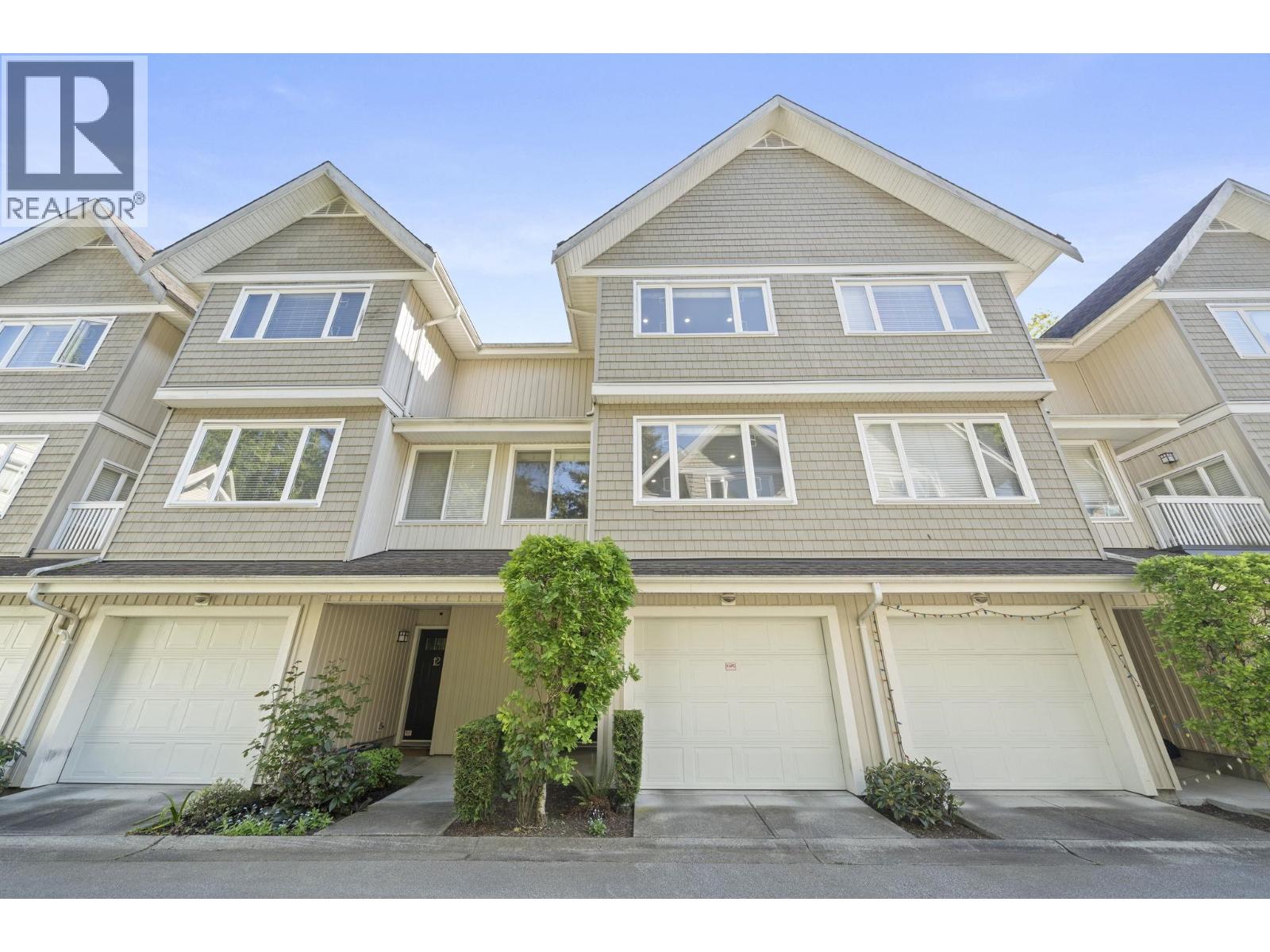 11 7420 MOFFATT ROAD, Richmond, British Columbia
