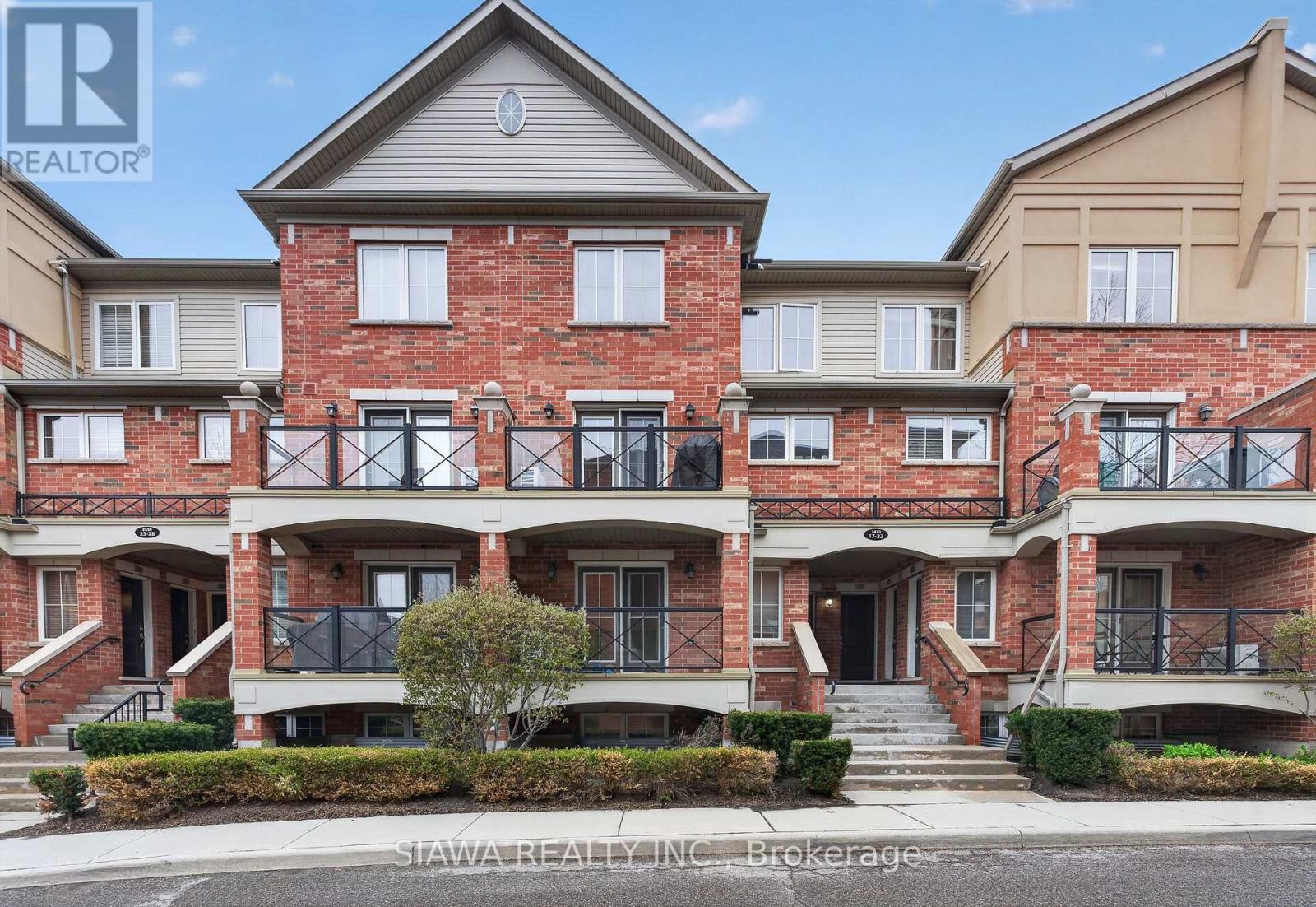 22 - 2450 Post Road, Oakville, Ontario  L6H 0J2 - Photo 1 - W13107402