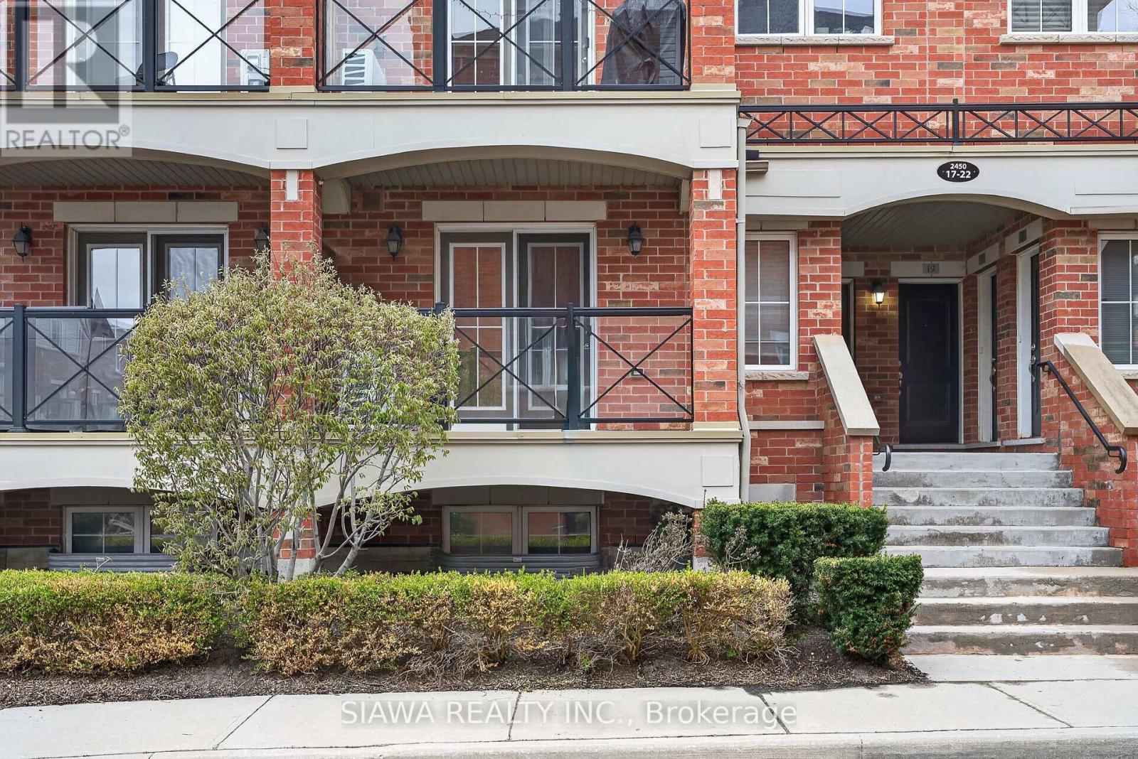 22 - 2450 Post Road, Oakville, Ontario  L6H 0J2 - Photo 2 - W13107402