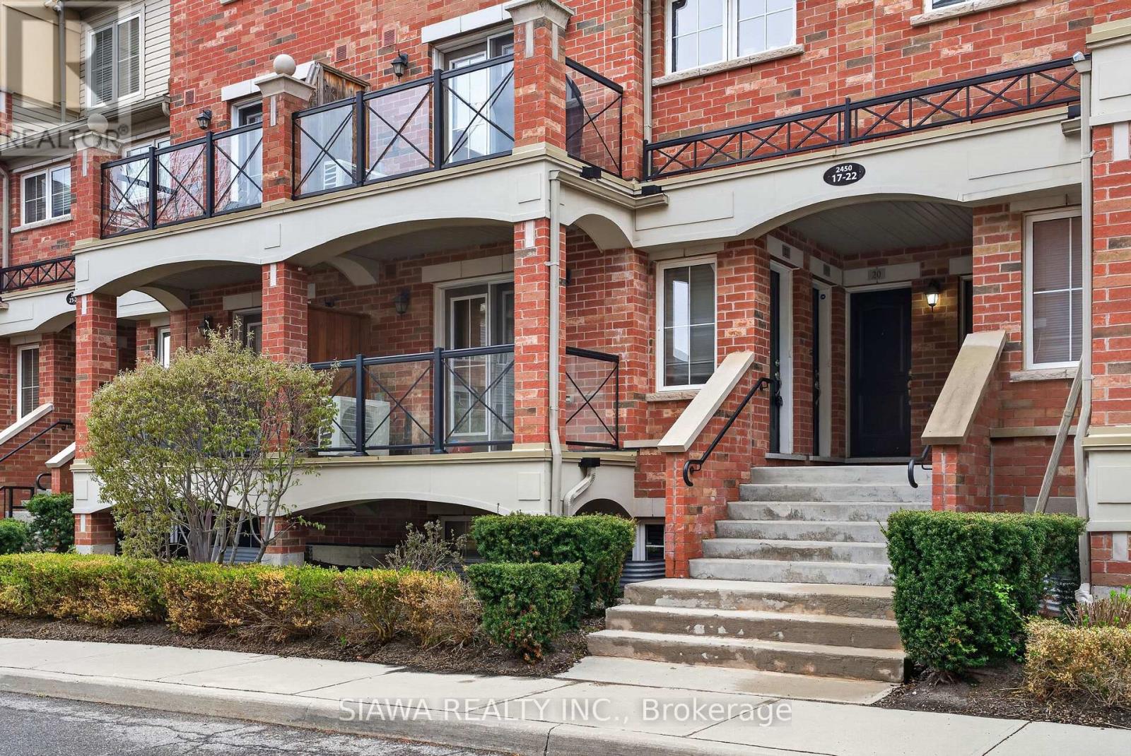 22 - 2450 Post Road, Oakville, Ontario  L6H 0J2 - Photo 3 - W13107402