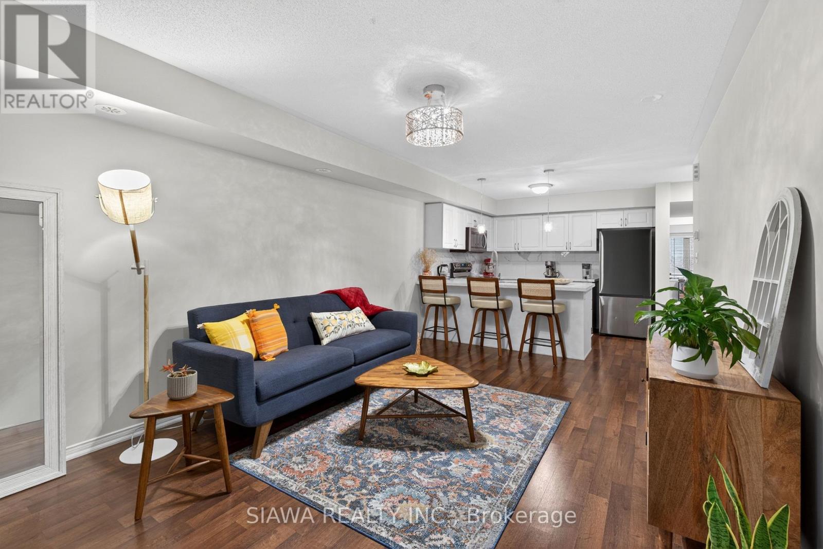 22 - 2450 Post Road, Oakville, Ontario  L6H 0J2 - Photo 4 - W13107402