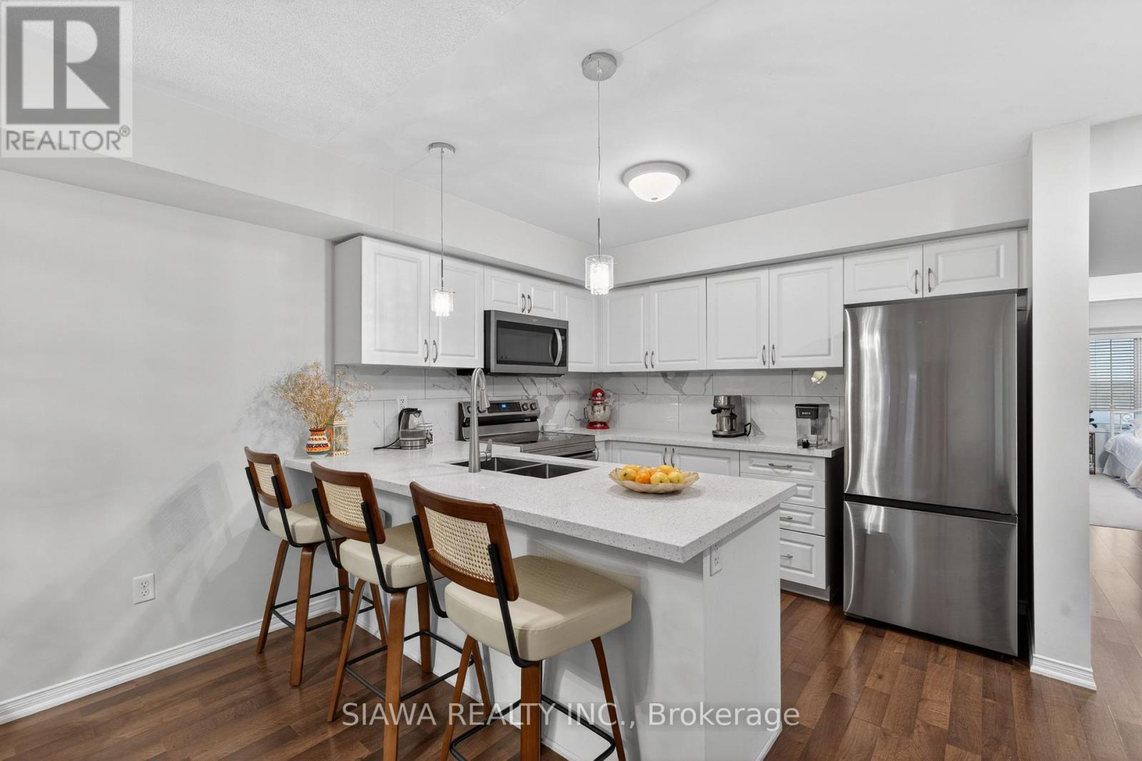 22 - 2450 Post Road, Oakville, Ontario  L6H 0J2 - Photo 7 - W13107402