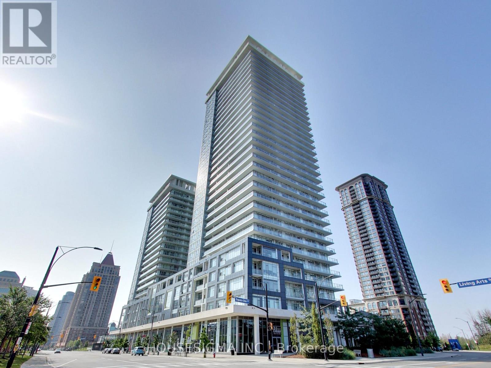 1612 - 360 SQUARE ONE DRIVE