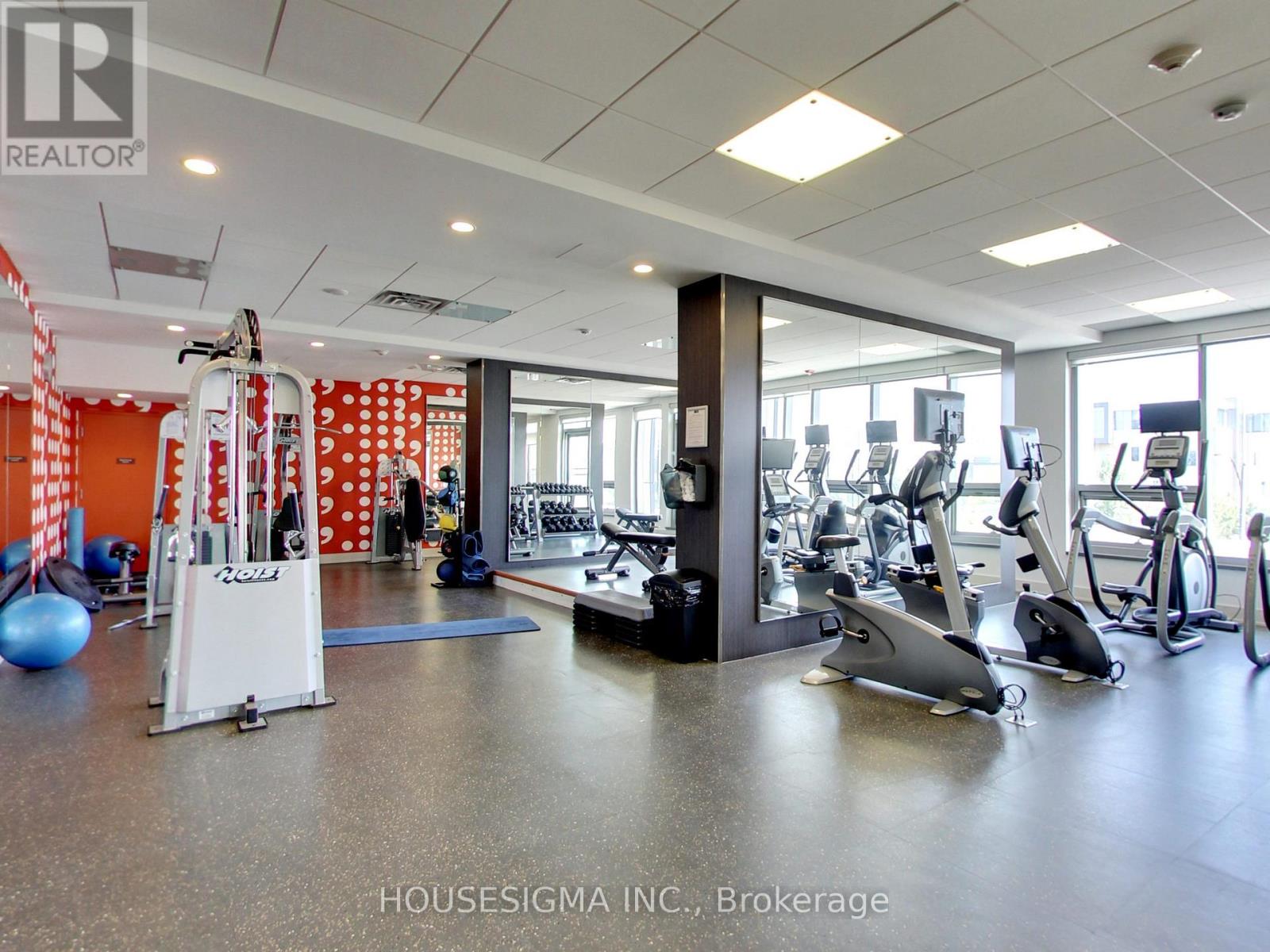 1612 - 360 Square One Drive, Mississauga, Ontario  L5B 0G7 - Photo 10 - W13107410