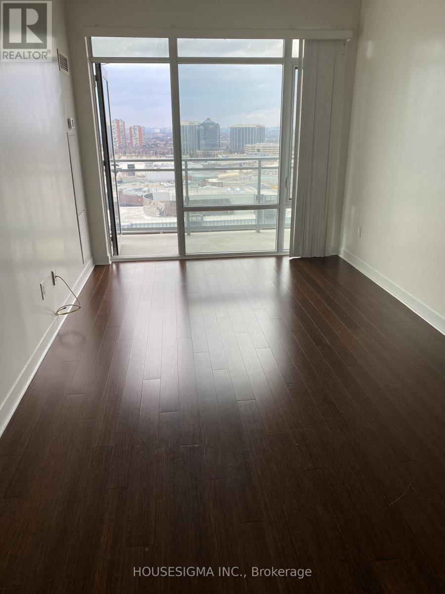 1612 - 360 Square One Drive, Mississauga, Ontario  L5B 0G7 - Photo 4 - W13107410