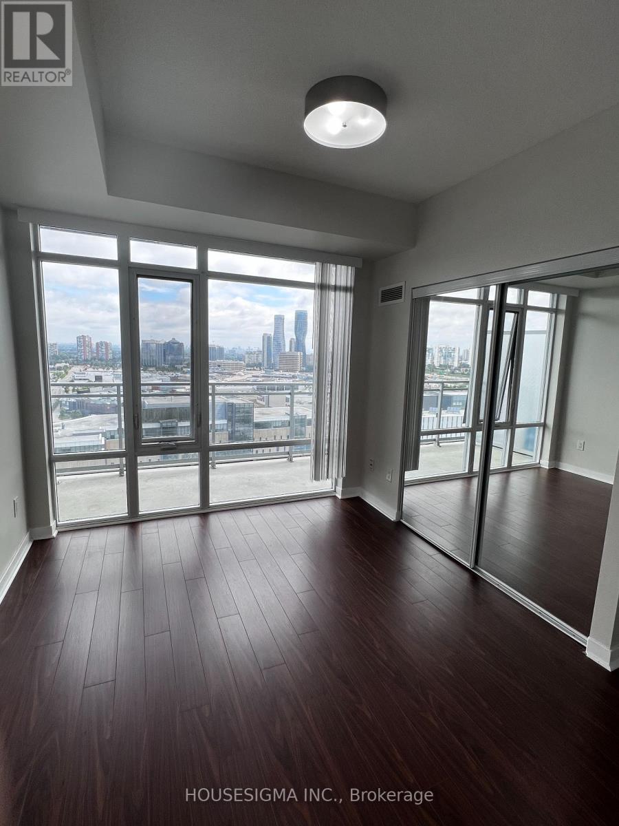 1612 - 360 Square One Drive, Mississauga, Ontario  L5B 0G7 - Photo 7 - W13107410