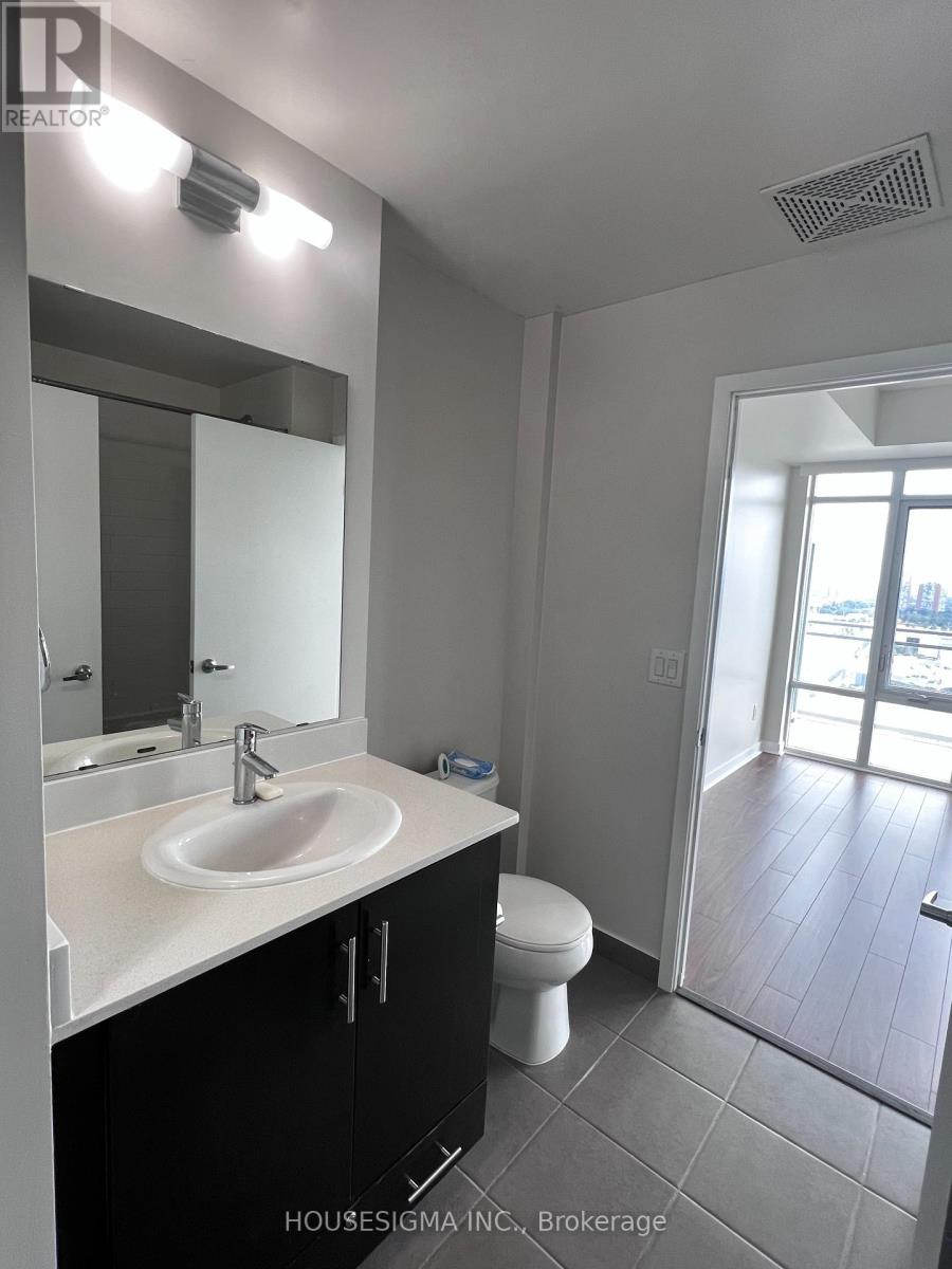 1612 - 360 Square One Drive, Mississauga, Ontario  L5B 0G7 - Photo 8 - W13107410