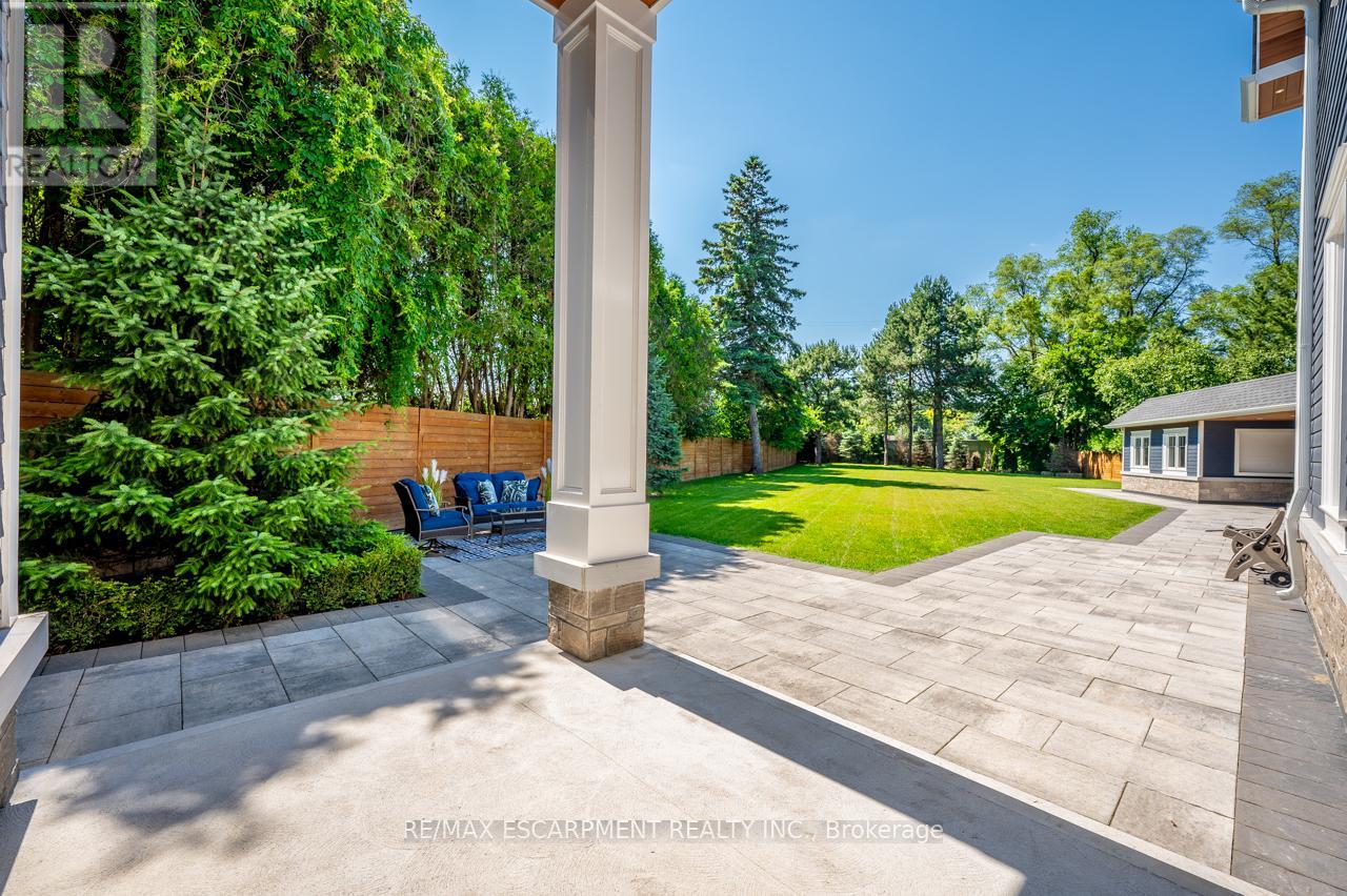 1618 Dogwood Trail, Mississauga, Ontario  L5G 3A5 - Photo 16 - W13107416