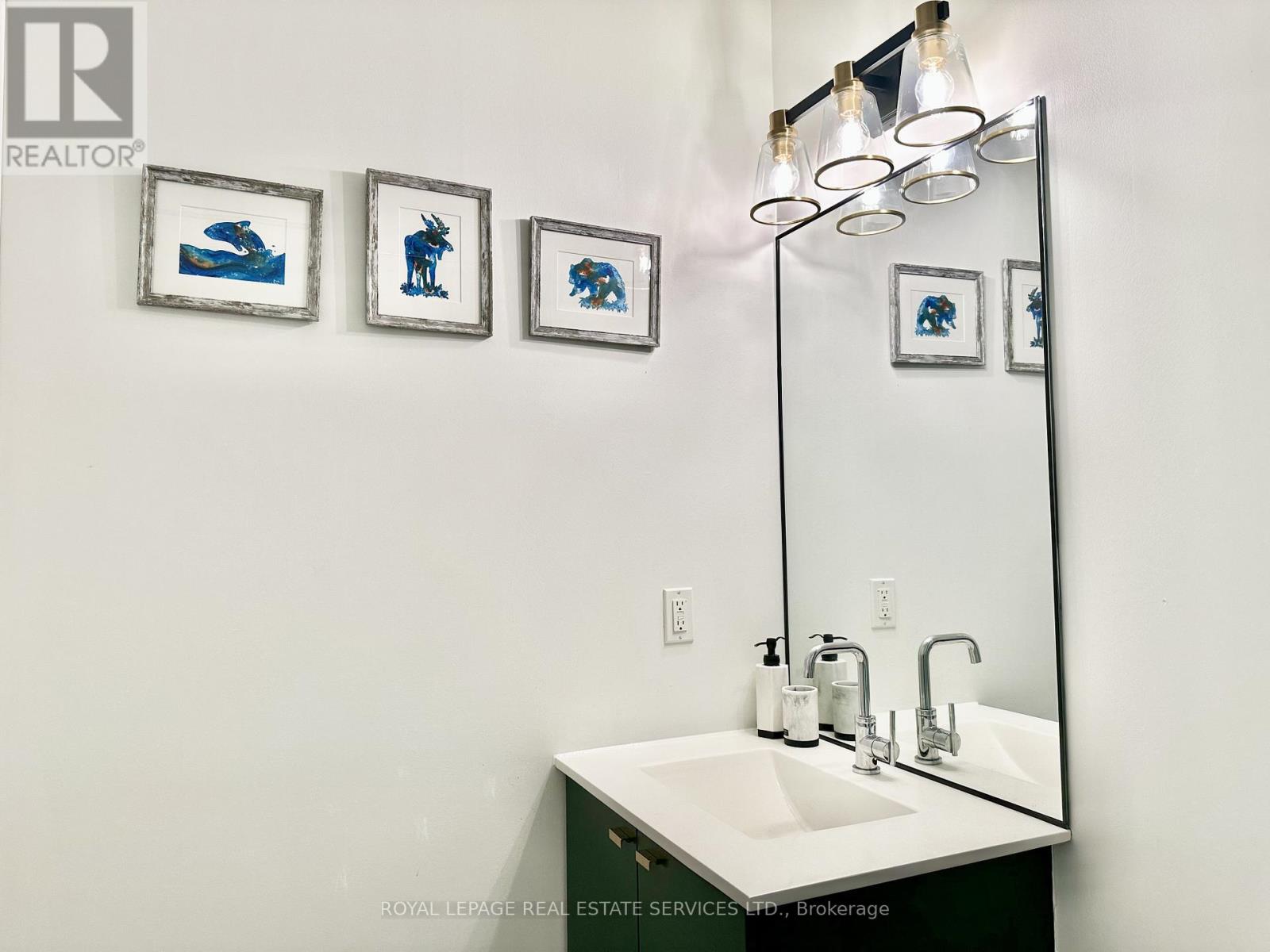 2806 - 103 The Queensway, Toronto, Ontario  M6S 5B3 - Photo 10 - W13107434