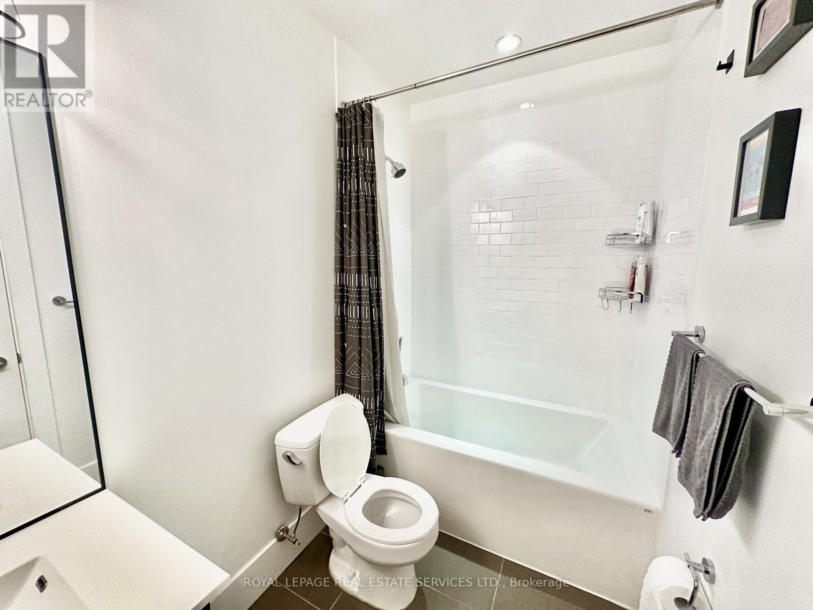 2806 - 103 The Queensway, Toronto, Ontario  M6S 5B3 - Photo 11 - W13107434