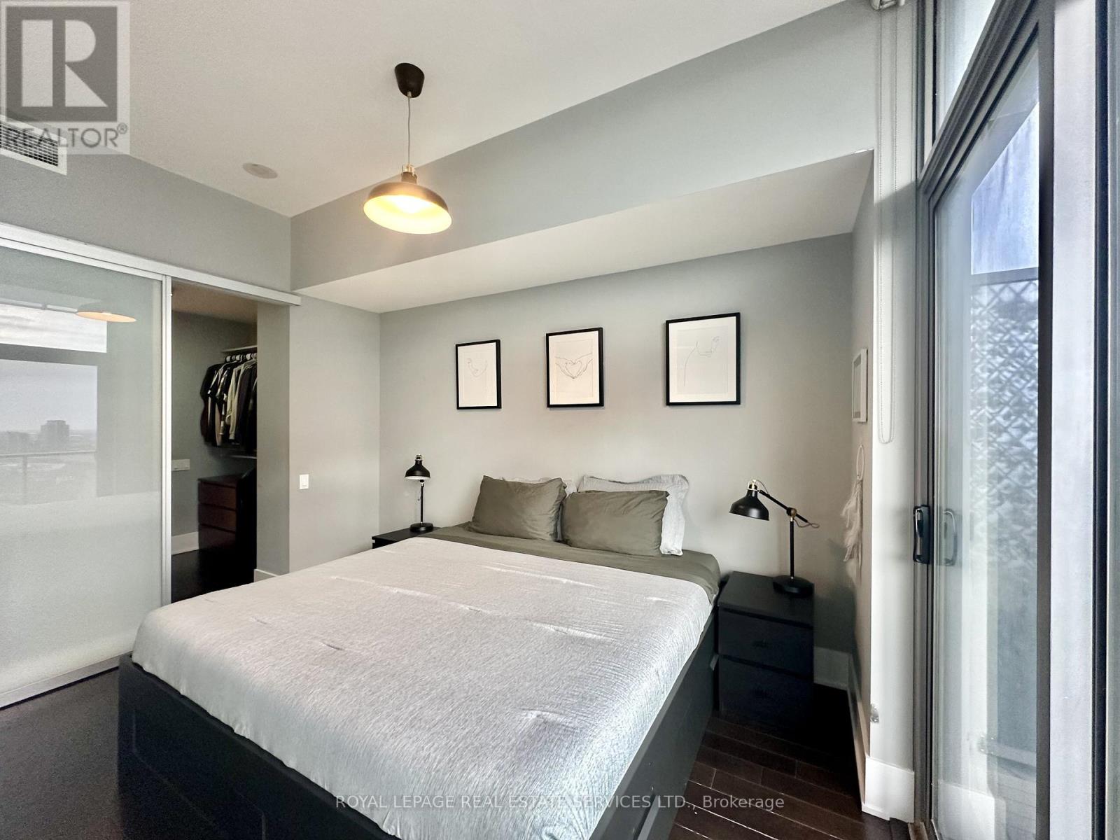 2806 - 103 The Queensway, Toronto, Ontario  M6S 5B3 - Photo 12 - W13107434