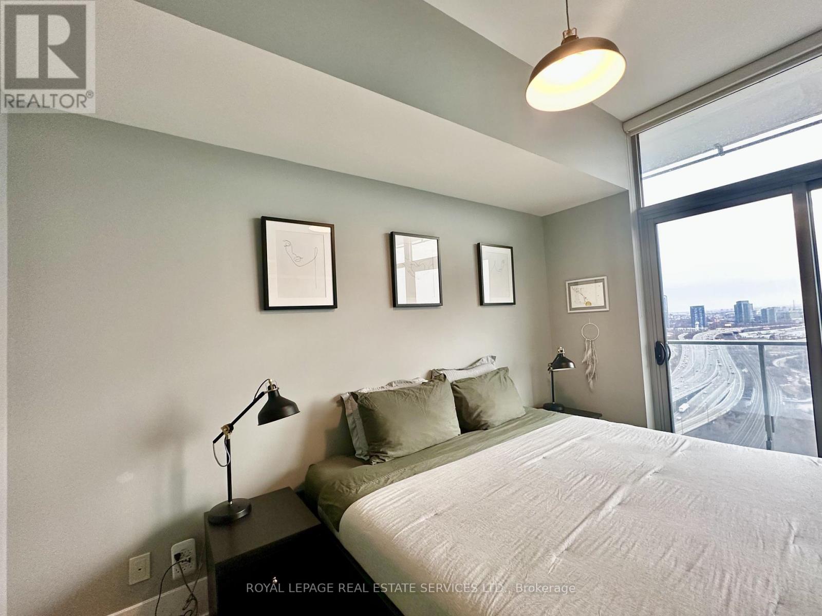 2806 - 103 The Queensway, Toronto, Ontario  M6S 5B3 - Photo 13 - W13107434