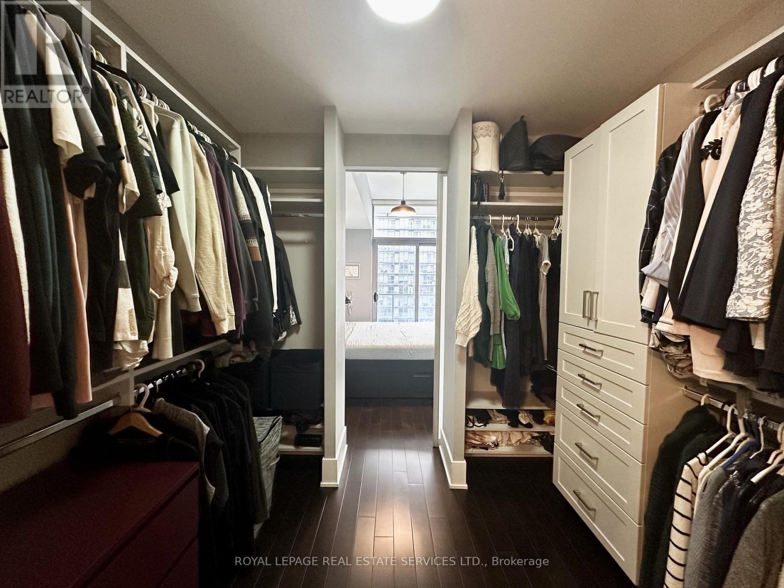 2806 - 103 The Queensway, Toronto, Ontario  M6S 5B3 - Photo 16 - W13107434