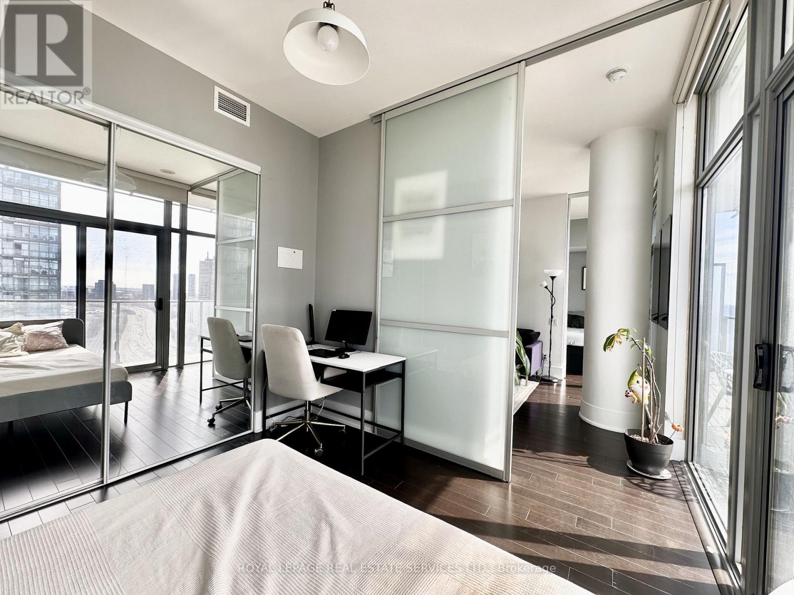 2806 - 103 The Queensway, Toronto, Ontario  M6S 5B3 - Photo 22 - W13107434