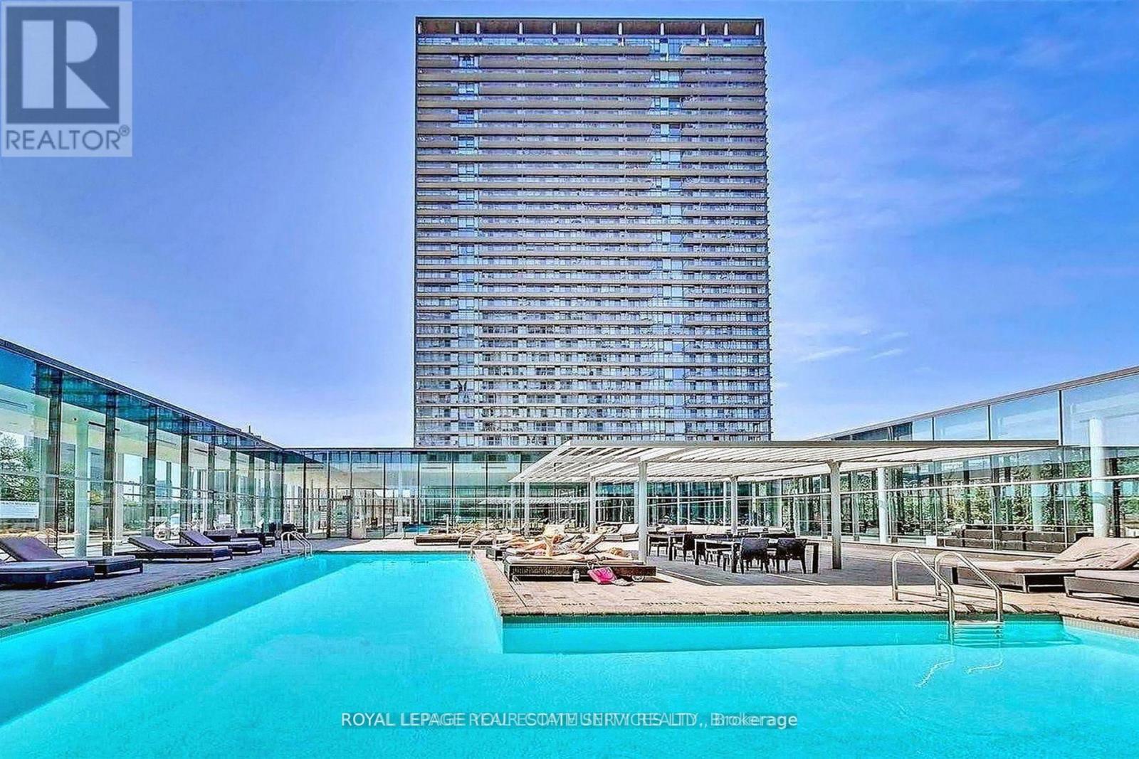 2806 - 103 The Queensway, Toronto, Ontario  M6S 5B3 - Photo 27 - W13107434