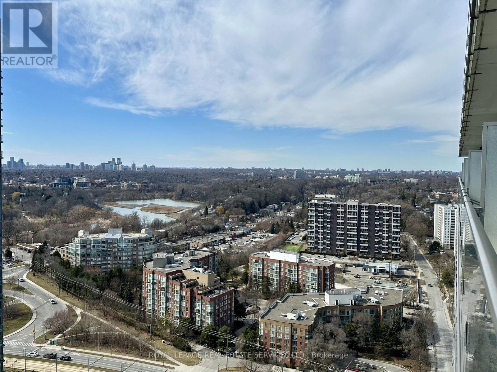 2806 - 103 The Queensway, Toronto, Ontario  M6S 5B3 - Photo 3 - W13107434