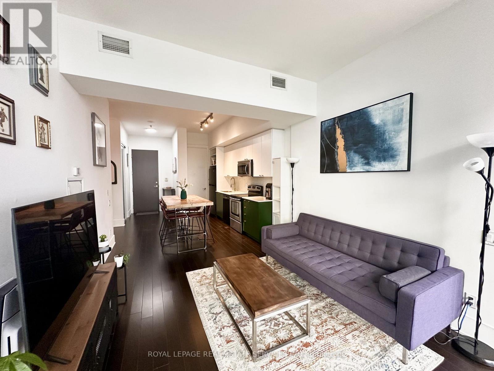 2806 - 103 The Queensway, Toronto, Ontario  M6S 5B3 - Photo 4 - W13107434