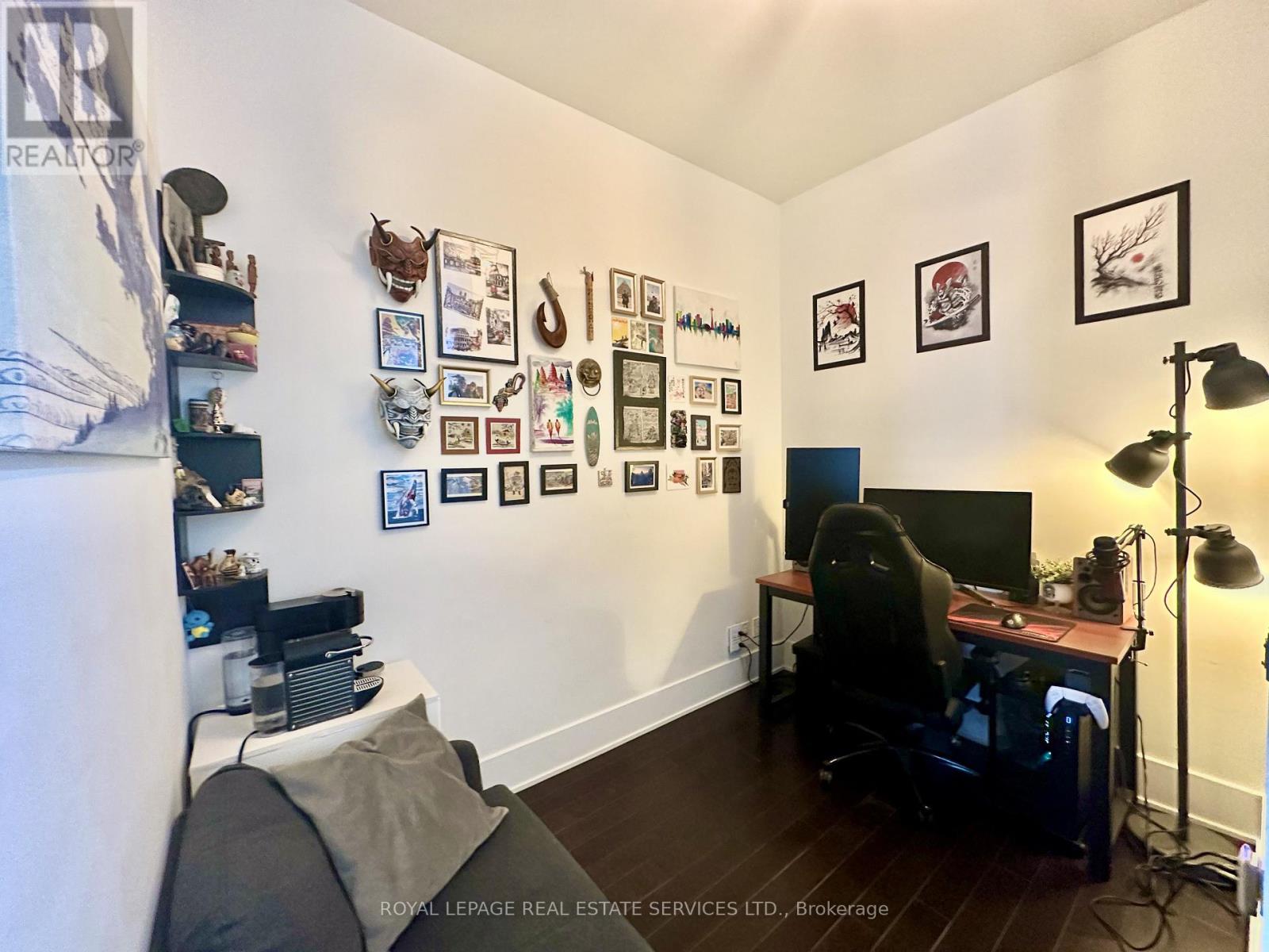 2806 - 103 The Queensway, Toronto, Ontario  M6S 5B3 - Photo 8 - W13107434