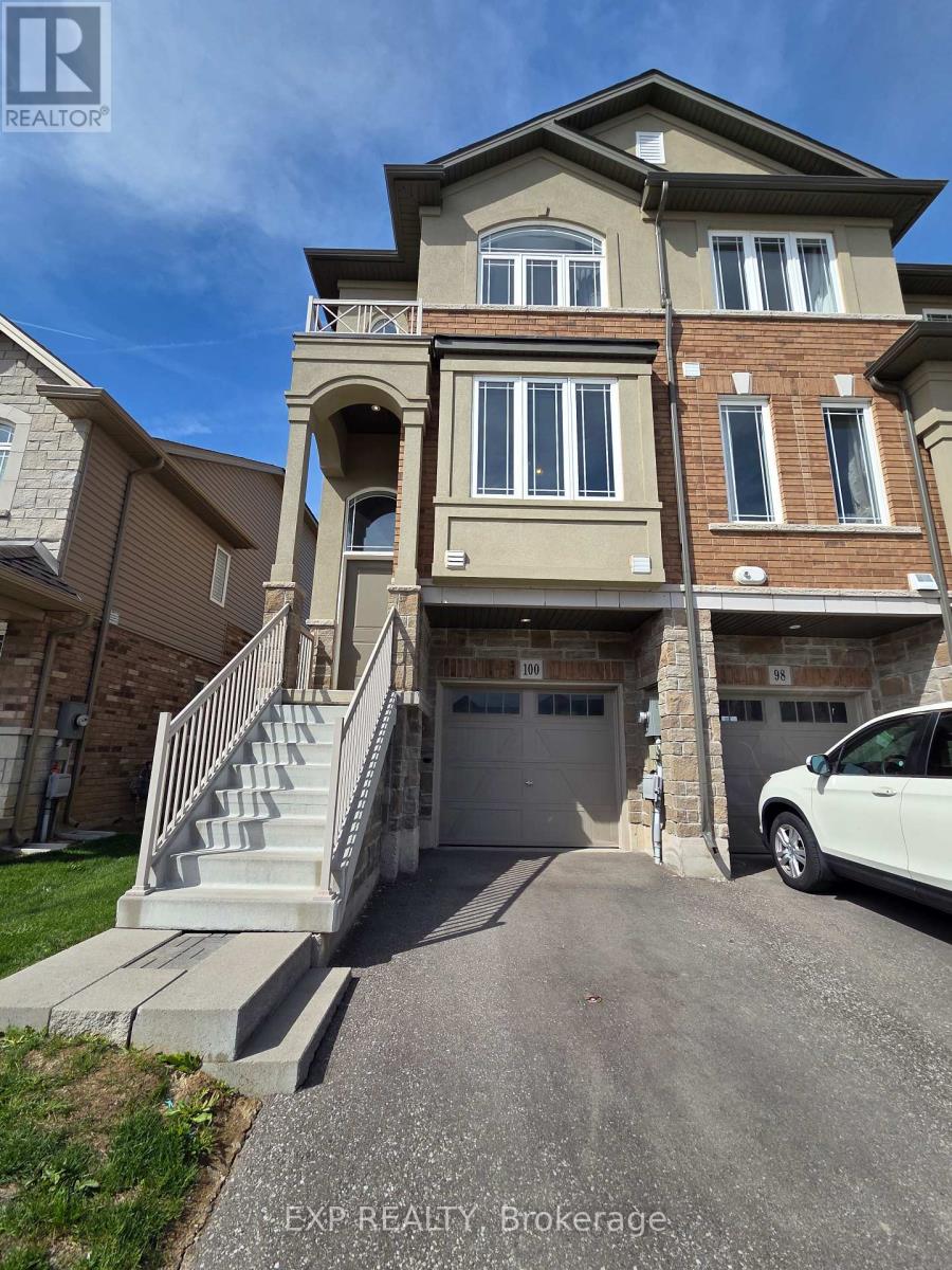 100 Laguna Village Crescent, Hamilton, Ontario  L0R 1P0 - Photo 5 - X13107404