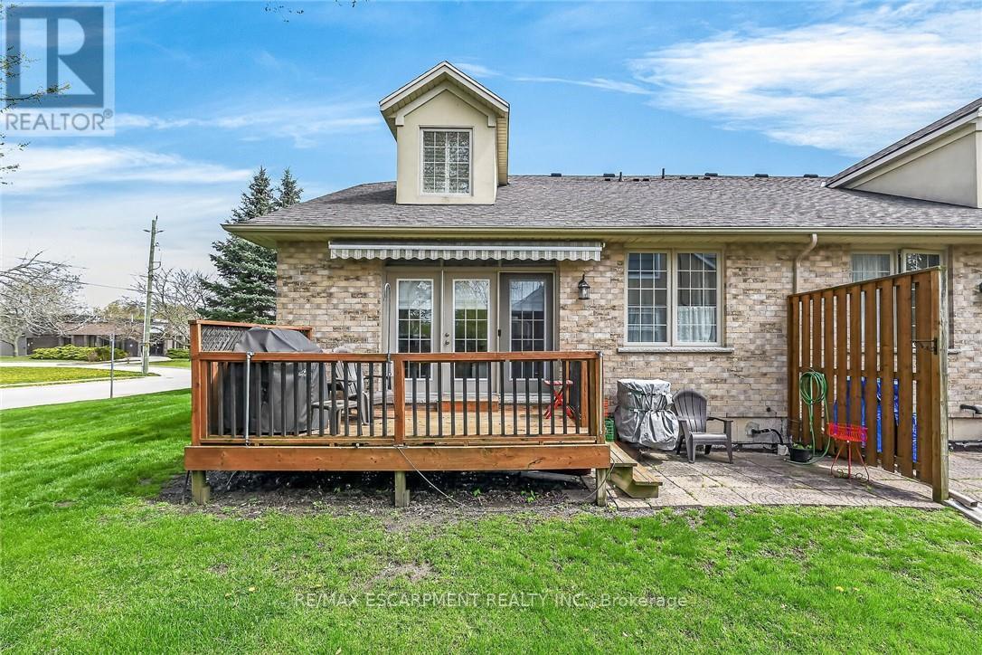 22 - 1041 Pine Street S, Haldimand, Ontario  N1A 2N1 - Photo 2 - X13107428