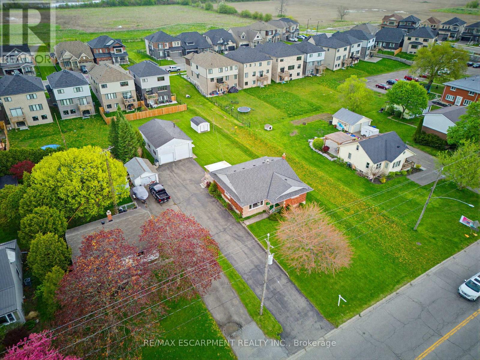 127 King Street E, Haldimand, Ontario  N0A 1H0 - Photo 38 - X13107446