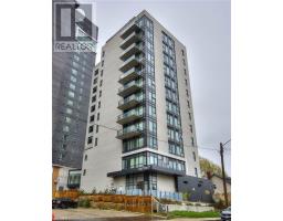 901 - 160 KING STREET N, Waterloo, Ontario