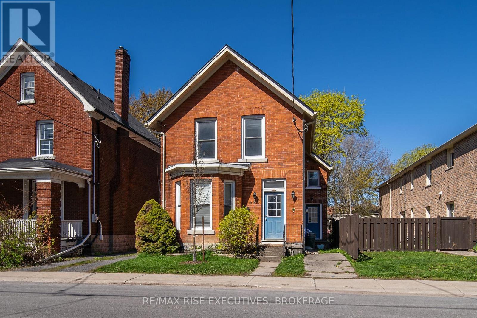 480 VICTORIA STREET, Kingston, Ontario